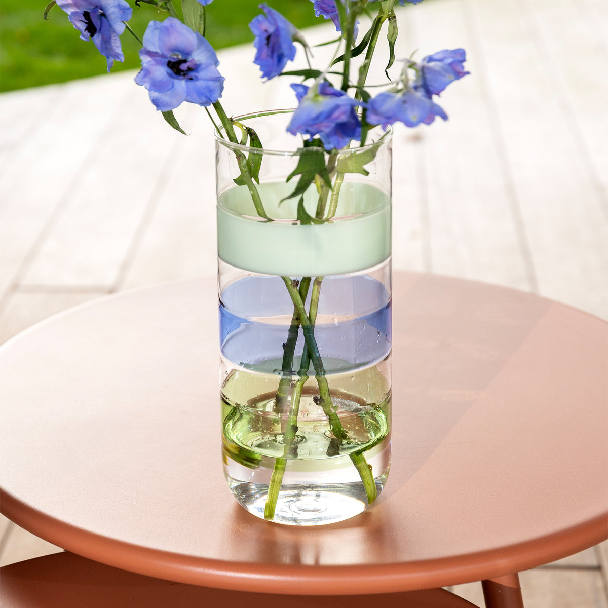 &amp;klevering - Lumo Vase | large