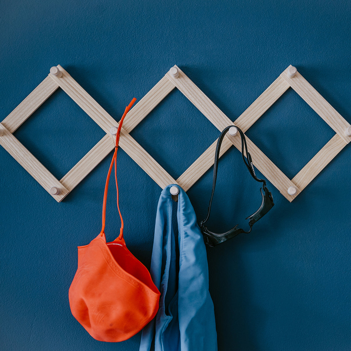 side by side - Lia Wandgarderobe | 
