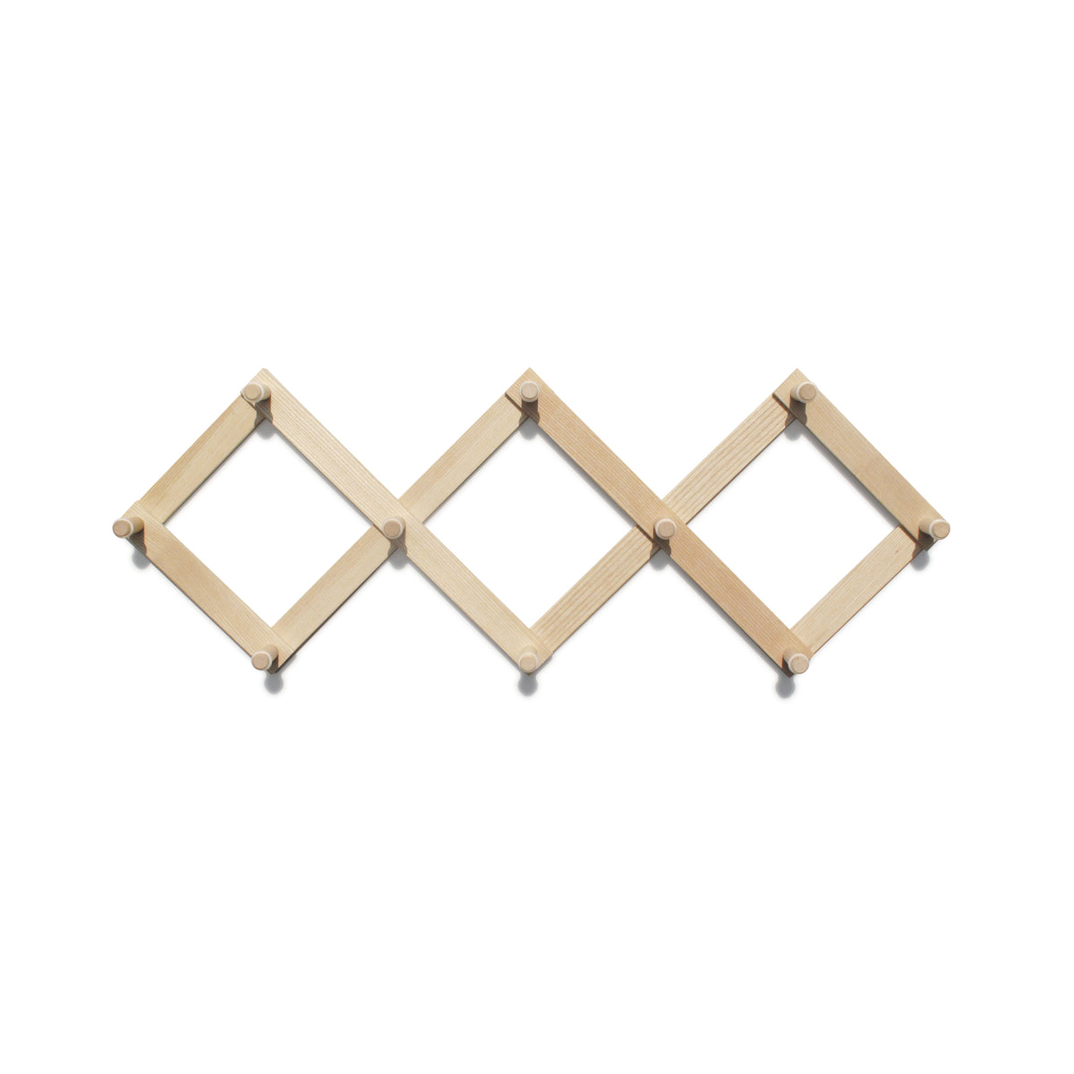 side by side - Lia Wandgarderobe | 