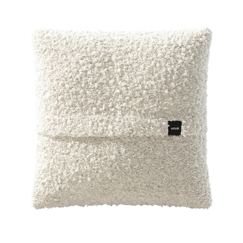 vetsak - Big Pillow | Doodle creme