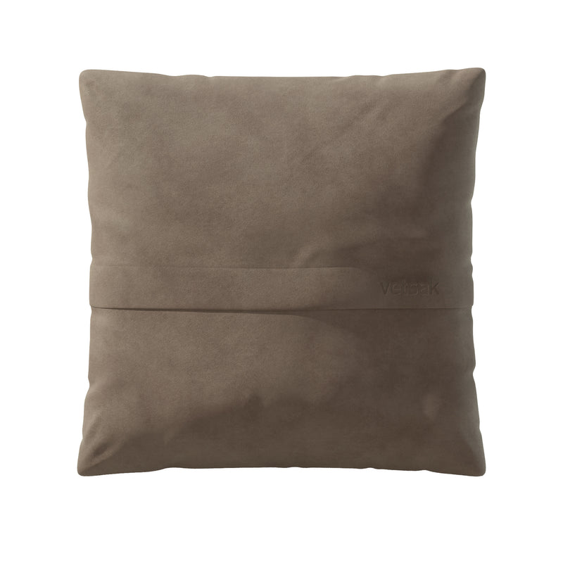 vetsak - Big Pillow | Leather cacao