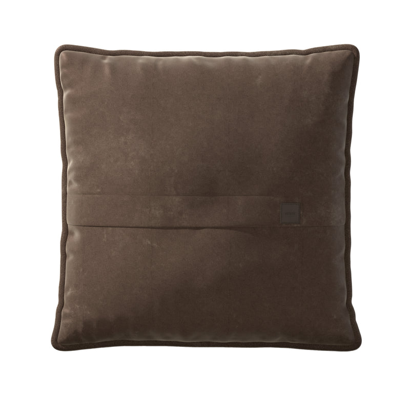 vetsak - Big Pillow | Suave espresso