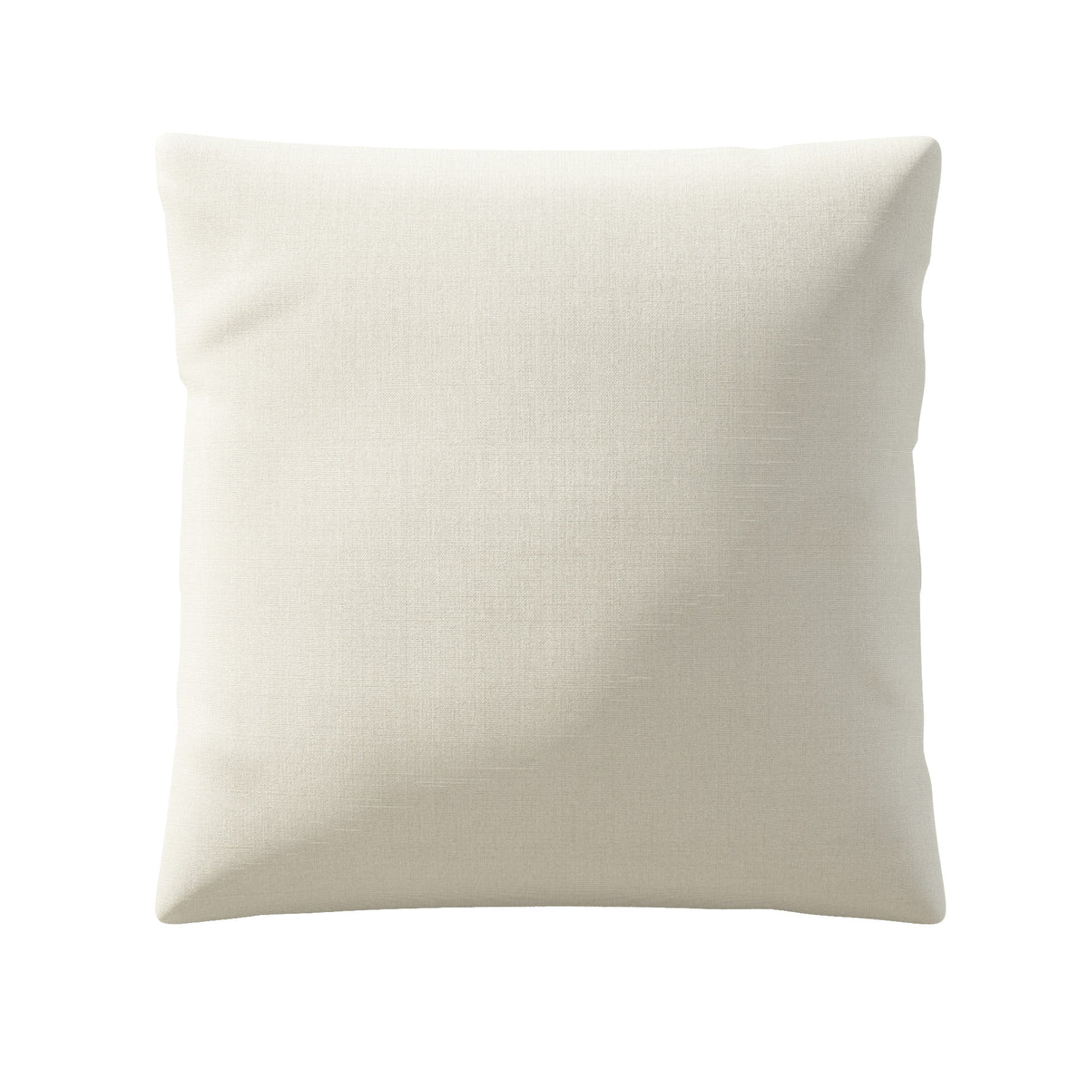 vetsak - Big Pillow Outdoor | Pique creme