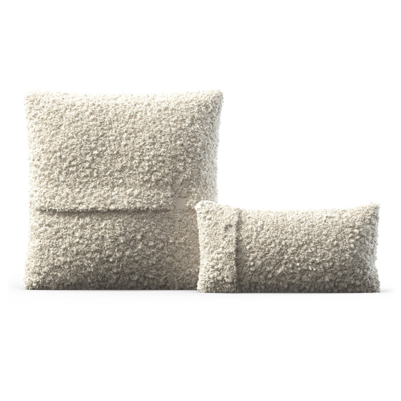 vetsak - Pillow | Doodle creme