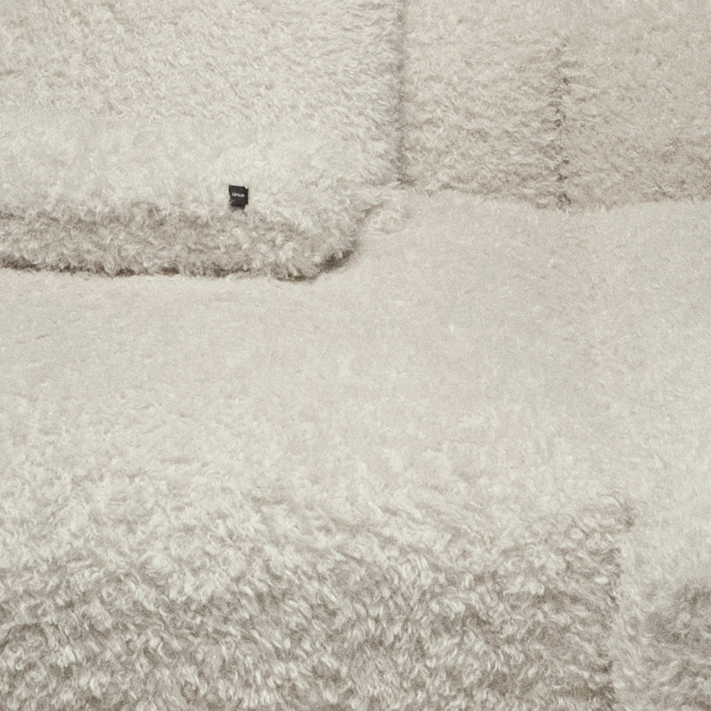 vetsak - Sofa Side Medium | Doodle creme
