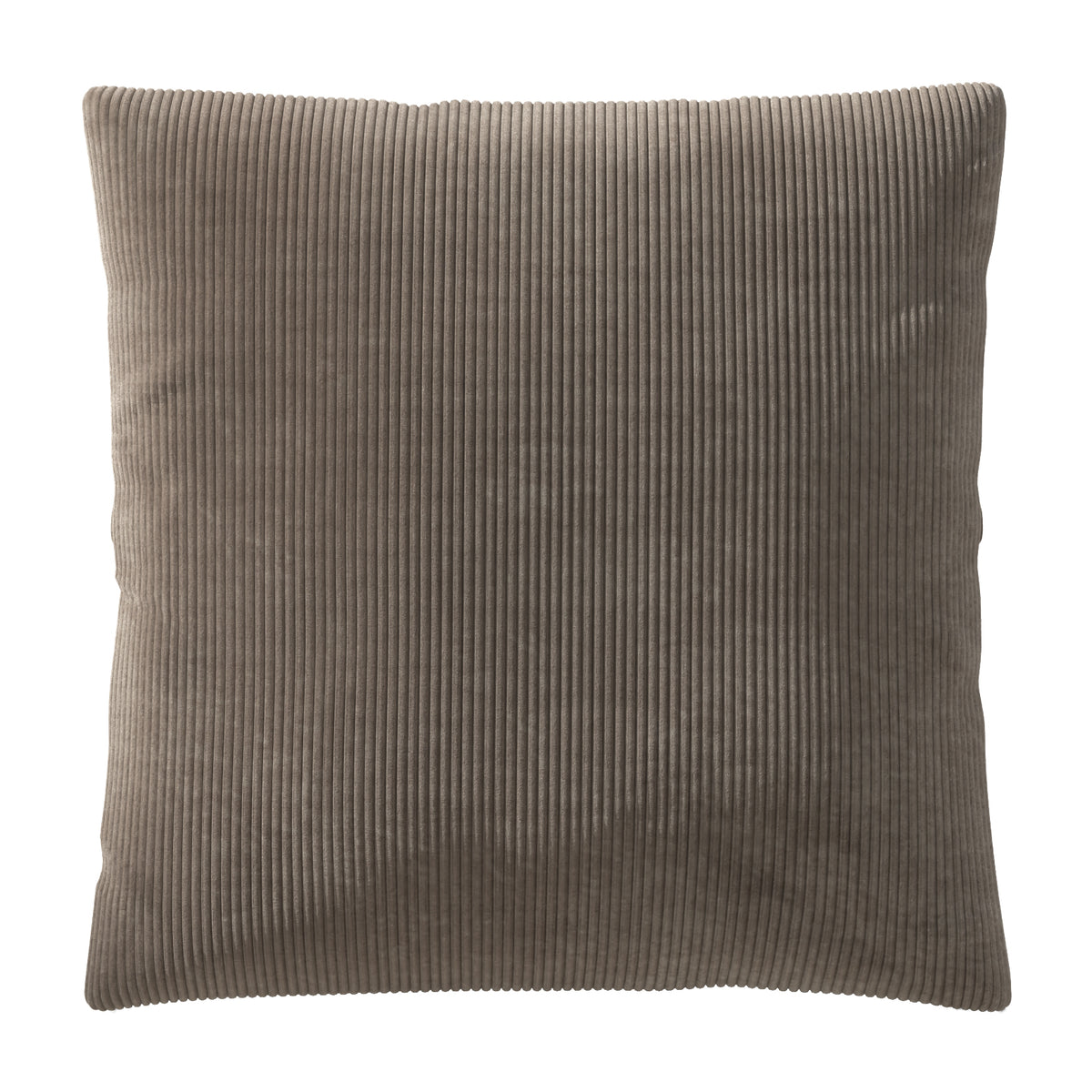 vetsak - Jumbo Pillow | Cord Velour mocha