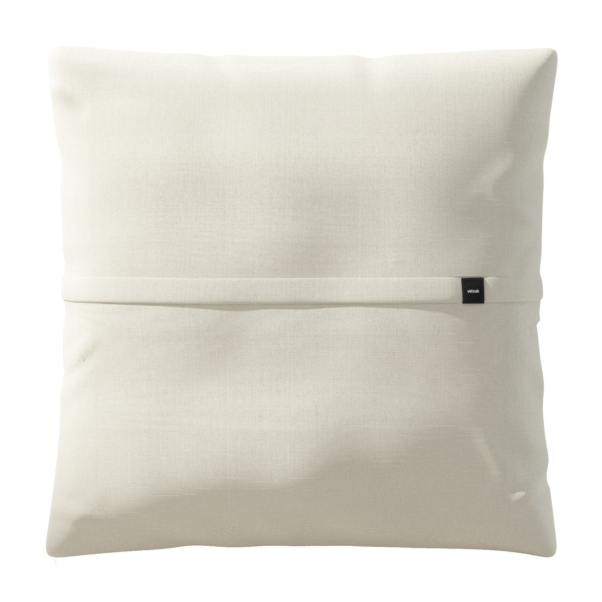 vetsak - Jumbo Pillow Outdoor | Pique creme