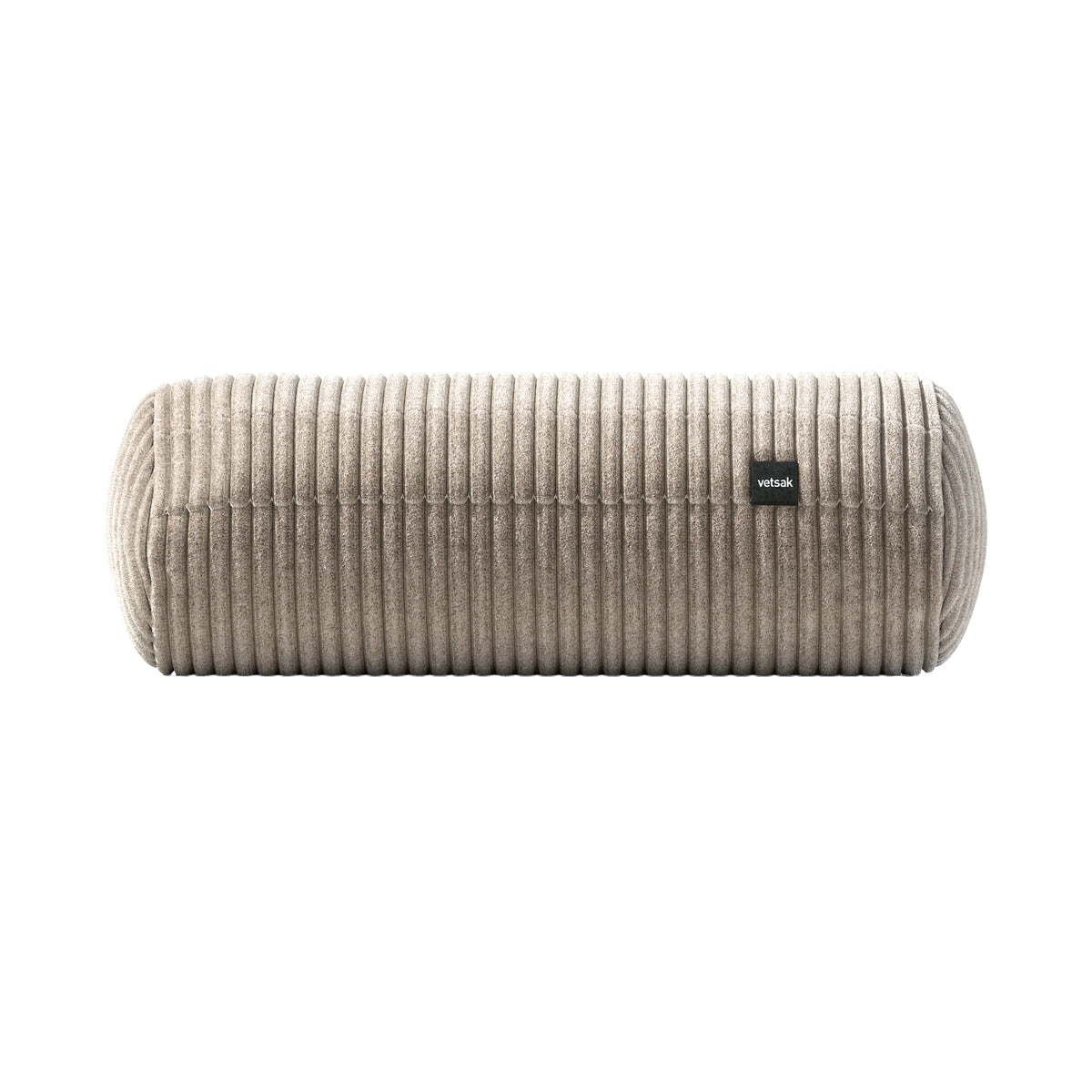 vetsak - Noodle | Cord Velour platinum