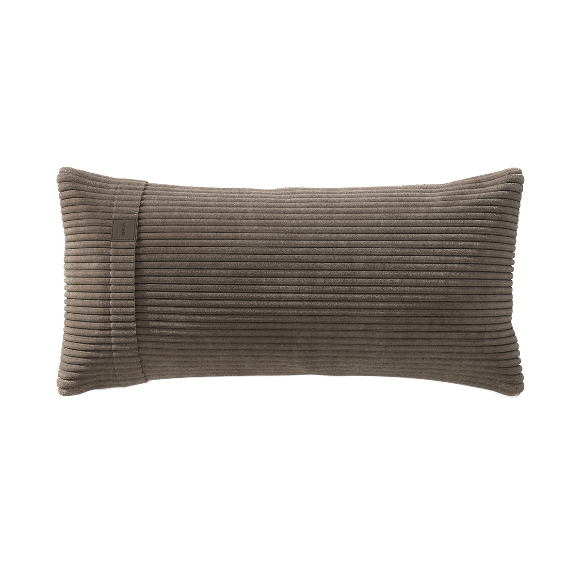 vetsak - Pillow | Cord Velour mocha