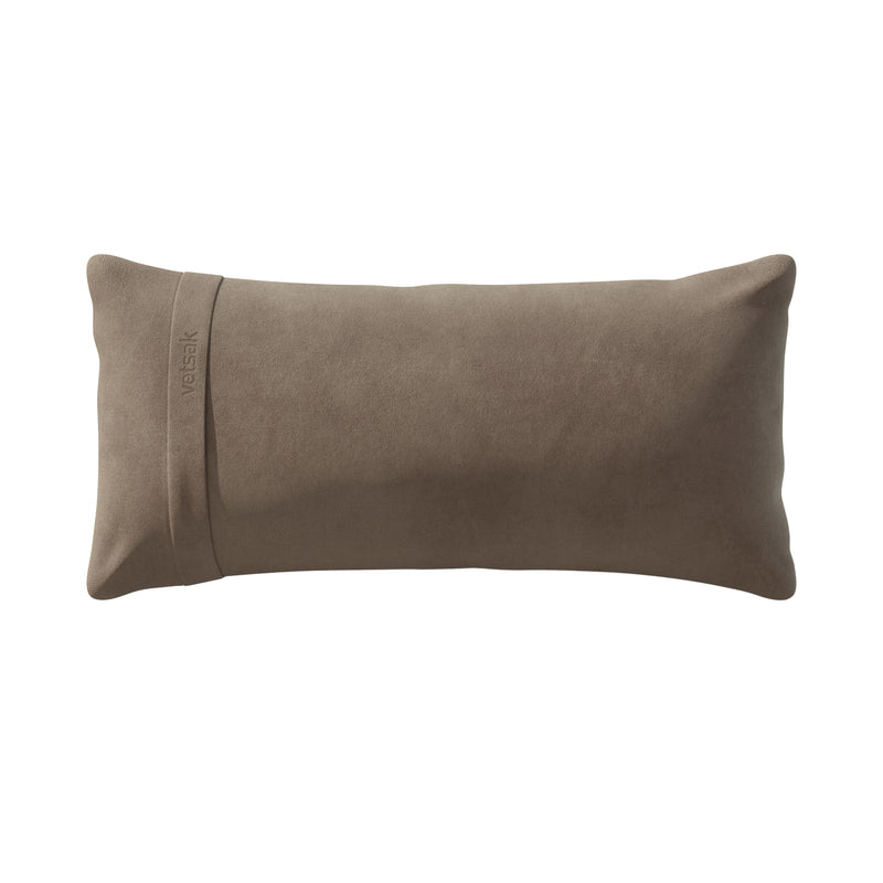 vetsak - Pillow | Leather cacao