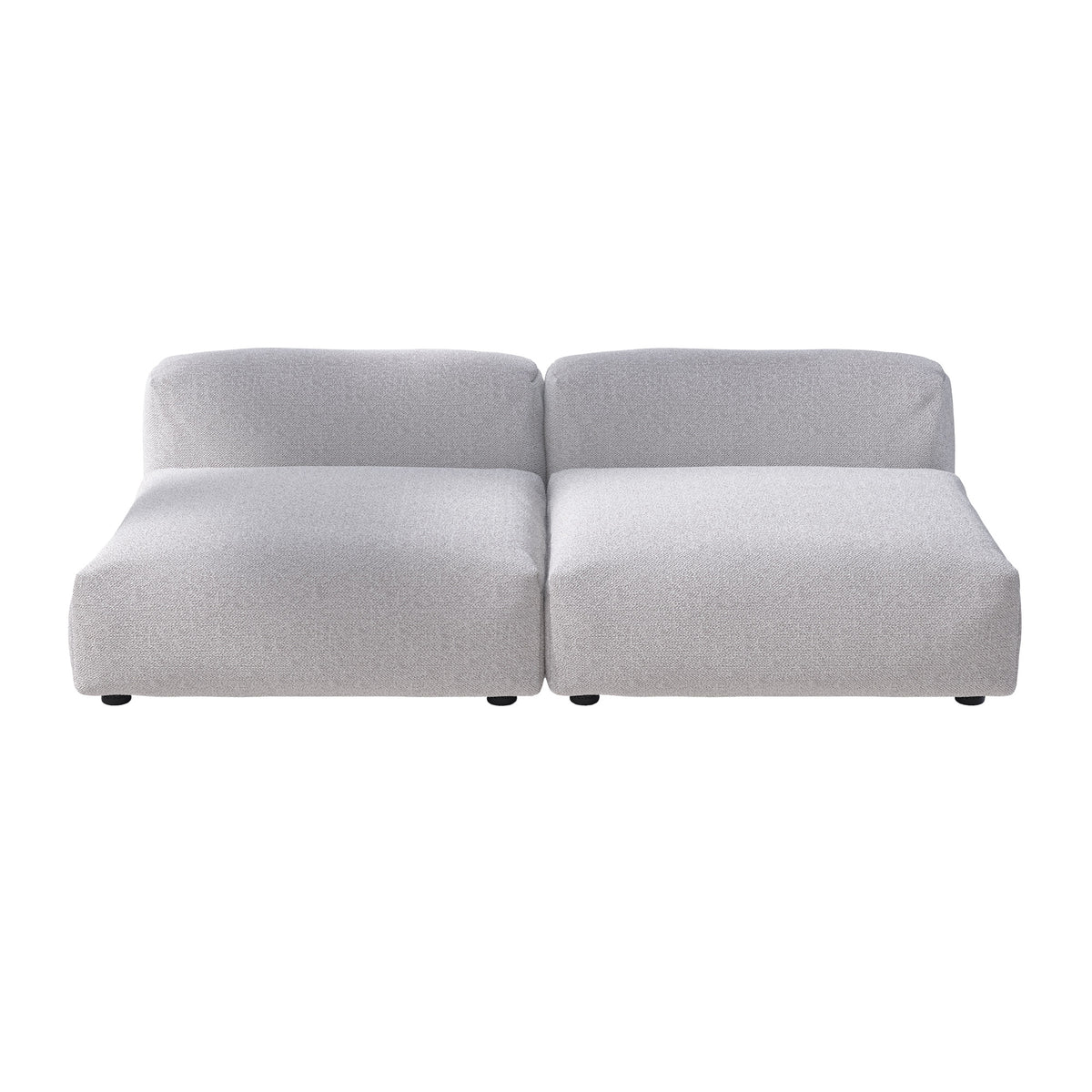 vetsak - Sofa Set 01 Large Outdoor | Ridge dune
