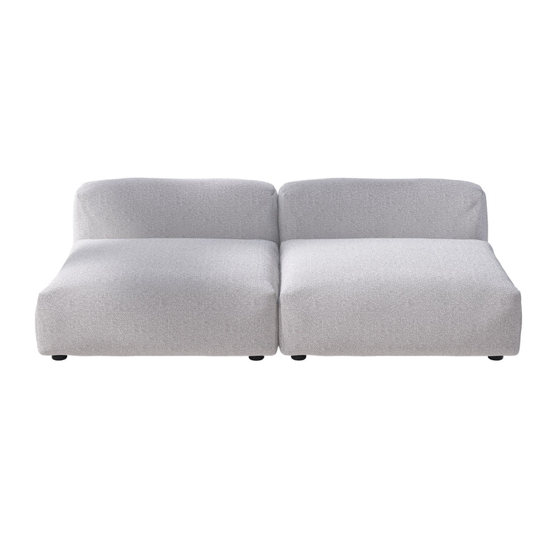 vetsak - Sofa Set 01 Large Outdoor | Ridge dune