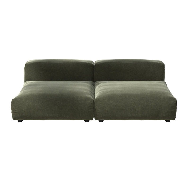 vetsak - Sofa Set 01 Large | Suave pine