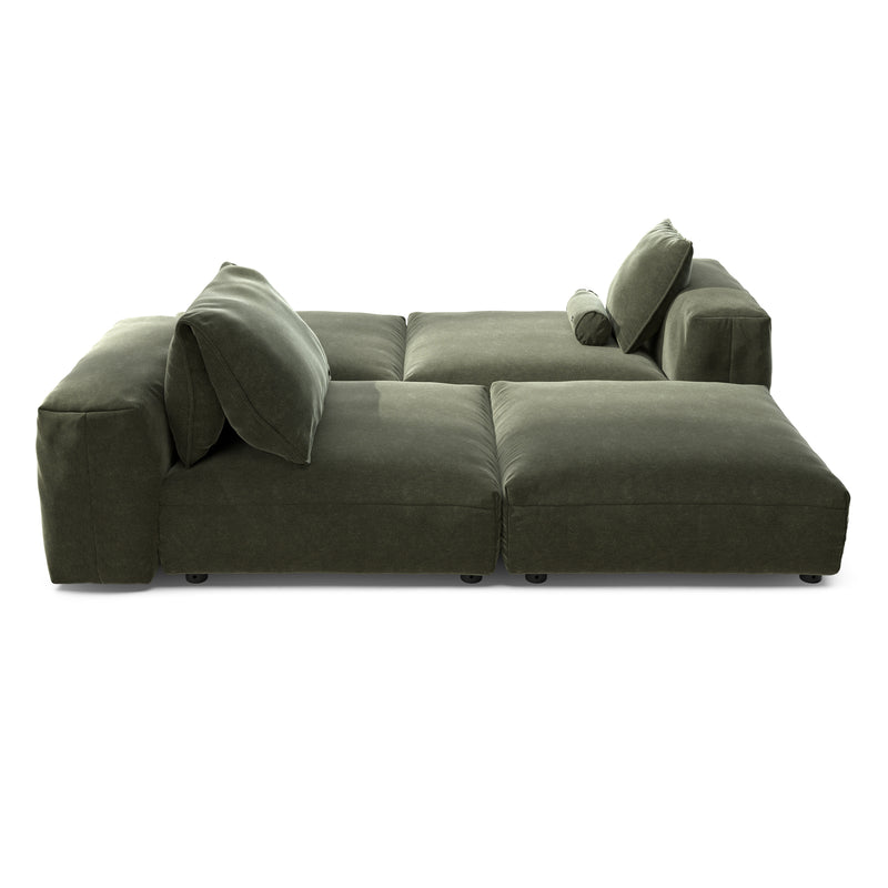 vetsak - Big Pillow | Suave pine